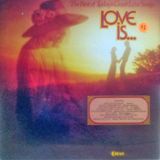 Adventures in Vinyl---Love Is...,1982