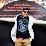 Danny Wheeler - FABRICLIVE x Bukem In Session Mix