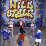 AFRIKA BAMBATTA PUBLIC ENEMY DE LA SOUL .WILD STYLE