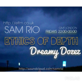 SAM RIO - DREAMY COMPILED DOZES - JULY 2014