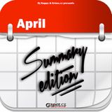 Summary Edition - April Issue 2012