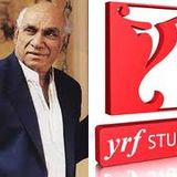 Songs From Yash Raj Films - Oct 28, 2012