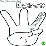 One take recorded Electronic 3 by D-SKOOL