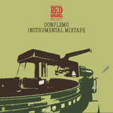 DonPlemo - Instrumental MIXTAPE #01