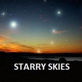 SeVeR Mihai - SeVeRal Promomix 142015 (Starry Skies)