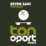 Seven Saki - Tonsport Music Podcast