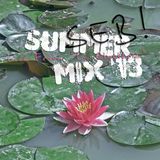 Seb Summer Mix '13 Live From "La Clouterie"