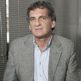 Entrevista a Claudio Avruj (Sec. de DD HH y Pluralismo Cultural de la Nación) Tendencias
