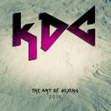 Kaiman DC - The art of mixing