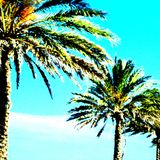 laid back party mix