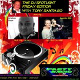 CoonDj @ partyradiousa.net in the mix :)