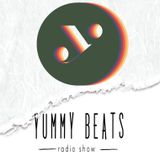 YB#32 w/Sixtus Preiss, Werkha, Jaze Baqti, Henry Canyons, Ssaliva, Necktalk, Moodprint, Mo Kolours..