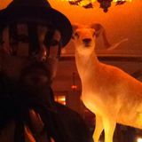 Lords & Ladies Djs of Theatre Bizarre - The Gold Lord's Mix