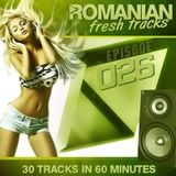Romanian Fresh Tracks 026