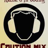 klassic & illboding - Caution Mix