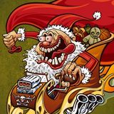 Merry X-Mas (short 30 min mix)