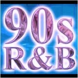 dj kevin 90's r&b throwback 2