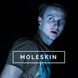 Moleskin // Petko Venelinov