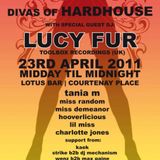 Miss Random - I Can Feel The Hardbeat - Hardbeat Promo Mix - April 2011