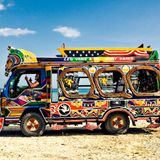 HAITI CÉ LA VIE 2.o
