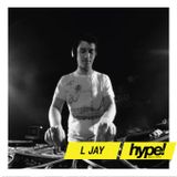 Hype podcast 01 : L JAY