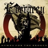 Interview with Tom Englund & Jonas Ekdahl of Evergrey
