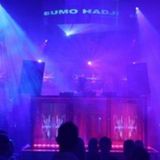 Sumo Hadji - Techno Mixtape ' August 2012
