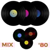 dj Scorpion - Mix Short '80 (CD1)