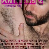 Gay Clubs anthems 2 (Manhunt mix)