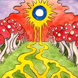 Peach Fuzz Forest Mix