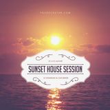 Sunset House Session Mixtape 2k14/05 by Dj KhaiKhan & Can Bener