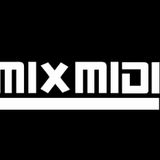 Mixmidi Session April 2014