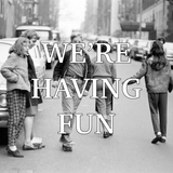 We're Having Fun Ep. 9