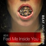 Beat and Order 64 - Me Inside You