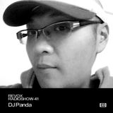 Revox Records Radioshow 41 - DJ Panda