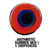 Arithmetic Summer Mix - Deepvoices