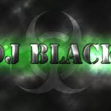 Dj black ._.