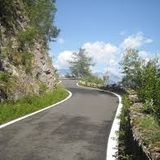La route des sensations