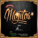 DJ Quixx - Mojitos Promo Mix (2015)