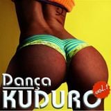 Kuduro and Cumbia Mega Batty Bounce Mix