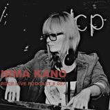 Irma Kano - RDCP Music Podcast #003