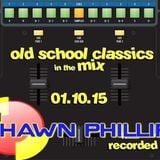Djshawnphillips.Blogspot.Com - Live Old School Classics In The Mix Gettin Stupid On The Decks 01 10