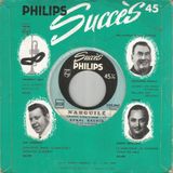 Audiogramme du vendredi 1er Avril 2016