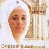 Snatam Kaur Anand - Sat-Nam
