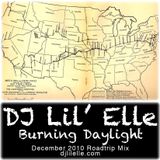 Burning Daylight Mix