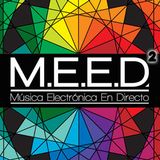 José Rodriguez Live @ M.E.E.D. (07-12-2012)