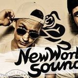 CONTEST NEW WORLD SOUND SET @HIGH CLUB