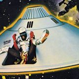 George Clinton's P-Funk