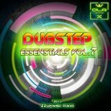 Various Artists - Dubstep Essentials 2013 Volume 7 (Album MegaMix)