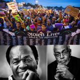 Marion Barry, Amiri Baraka and Rebellion in Ferguson